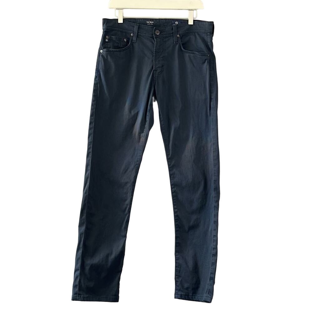 AG Adriano Goldschmied The Tellis Modern Slim Jeans Size 31